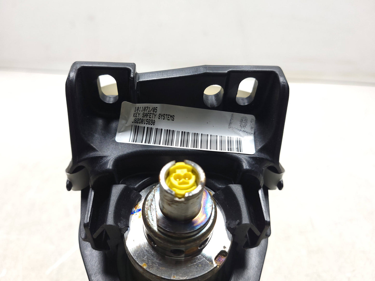2009 - 2012 Audi A4 S4 Sedan Dash Dashboard Air Bag SRS Airbag Right Passenger OEM