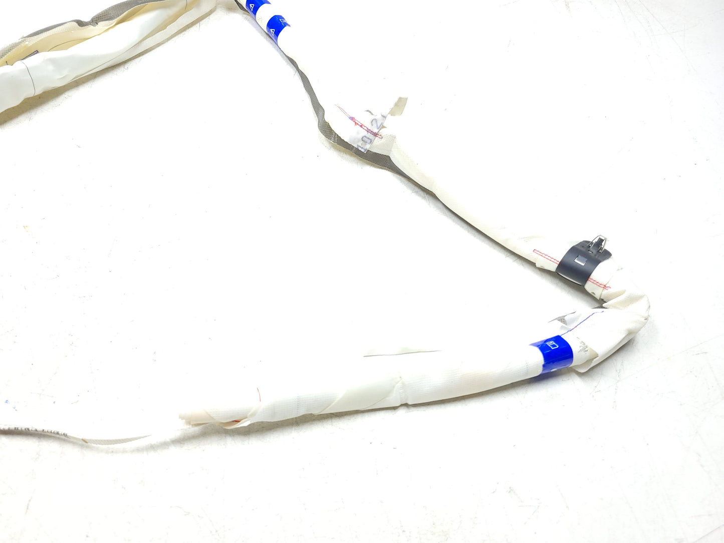 2009 - 2016 Audi A4 S4 Sedan Roof Upper Curtain Airbag Air Bag SRS Passenger Side Right OEM