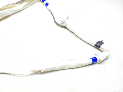 2009 - 2016 Audi A4 S4 Sedan Roof Upper Curtain Airbag Air Bag SRS Passenger Side Right OEM