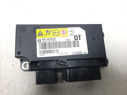 10-14 Chevrolet Suburban Tahoe Airbag SRS Control Module OEM