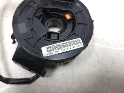 2010 - 2014 Chevrolet Suburban Clock Spring OEM