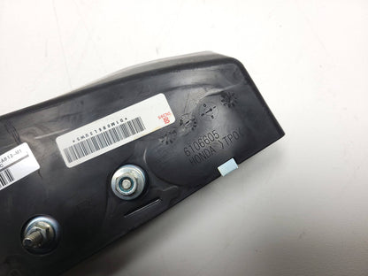 2011-2016 Honda Cr-z Front Right Passenger Seat Air Bag SRS Airbag OEM