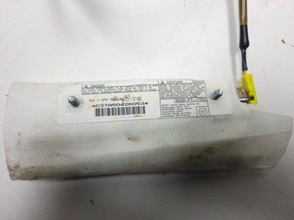 2007 - 2015 Mazda CX-9 Seat Air Bag SRS Airbag Left Driver Side OEM