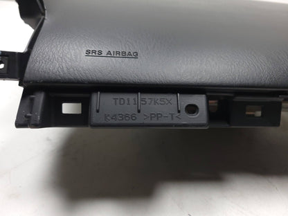 2010 - 2015 Mazda CX-9 Dash Dashboard Air Bag SRS Airbag Right Passenger OEM