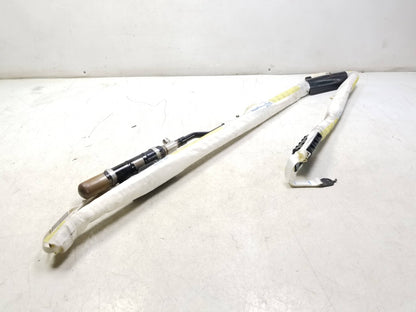 2010 - 2016 Kia Sportage Roof Curtain Airbag SRS Air Bag Driver Side Left OEM