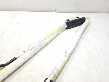 2010 - 2016 Kia Sportage Roof Curtain Airbag SRS Air Bag Driver Side Left OEM