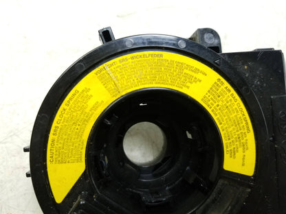 2011 - 2013 Kia Sportage Clock Spring OEM