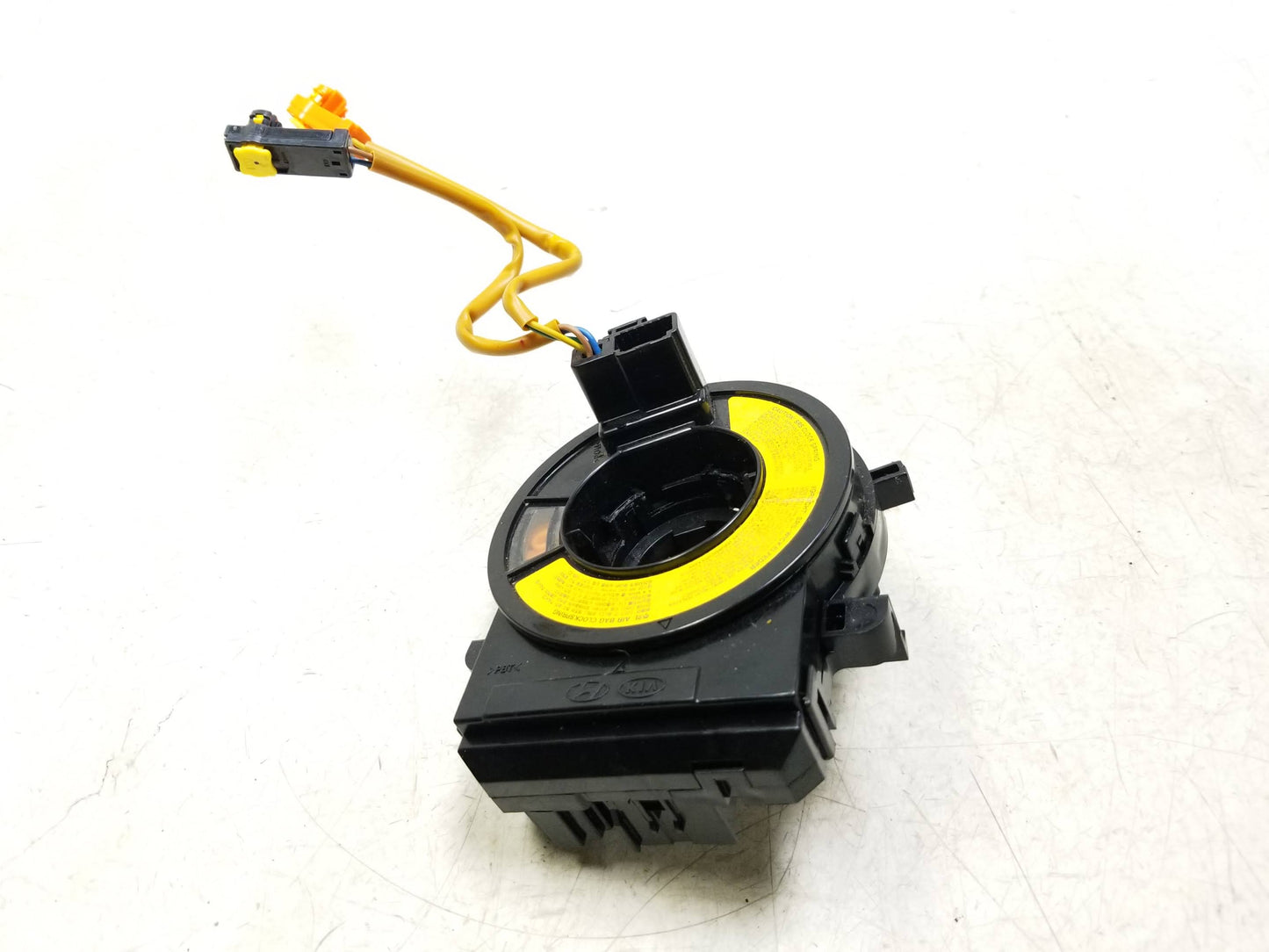 2011 - 2013 Kia Sportage Clock Spring OEM