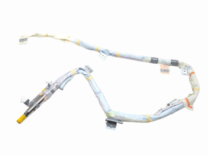 12-15 Subaru Impreza Roof Curtain Airbag Passenger Side SRS Air Bag Right OEM