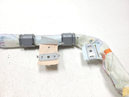 12-15 Subaru Impreza Roof Curtain Airbag Passenger Side SRS Air Bag Right OEM