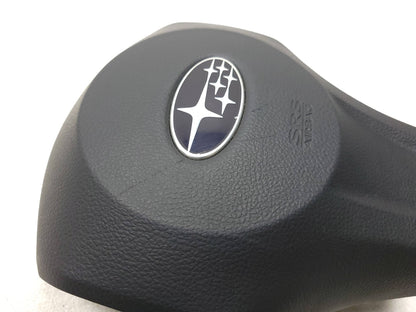 12-15 Subaru Impreza Steering Wheel Driver Airbag SRS Air Bag OEM