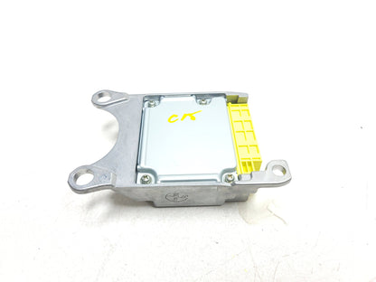 12-15 Subaru Impreza SRS Air Bag Control Module OEM 98221FJ030