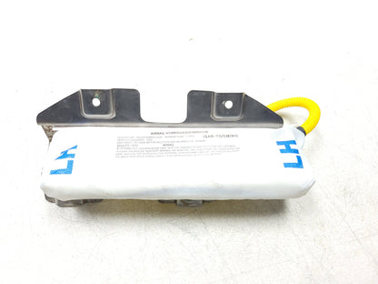 09-14 Hyundai Genesis Rear Back Airbag SRS Air Bag Left & Right OEM Sedan