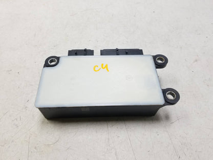 2010 - 2011 Cadillac SRX Chassis Brain Box Bag Module OEM