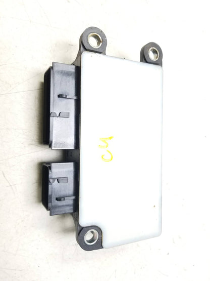 2010 - 2011 Cadillac SRX Chassis Brain Box Bag Module OEM