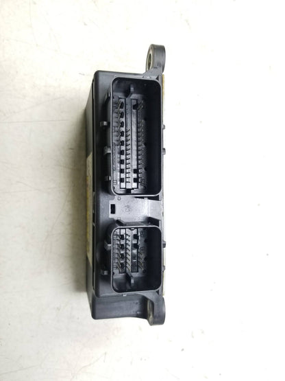 2010 - 2011 Cadillac SRX Chassis Brain Box Bag Module OEM