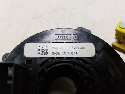2010 - 2011 Cadillac SRX Clock Spring OEM