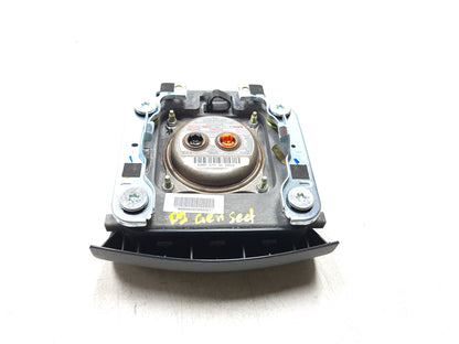 09-14 Hyundai Genesis Steering Wheel Driver Airbag SRS Left Air Bag OEM Sedan