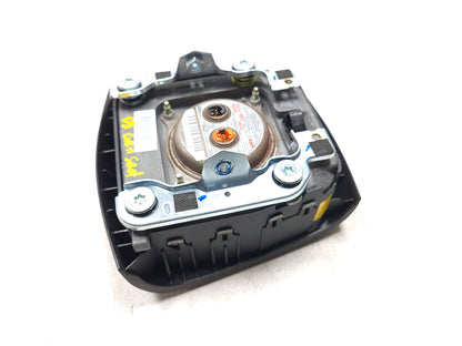 09-14 Hyundai Genesis Steering Wheel Driver Airbag SRS Left Air Bag OEM Sedan
