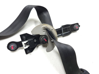 09-12 Hyundai Genesis Front Seat Belt Retractor Left & Right Pair OEM