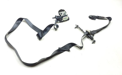 09-12 Hyundai Genesis Front Seat Belt Retractor Left & Right Pair OEM