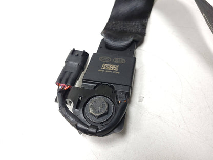 09-12 Hyundai Genesis Front Seat Belt Retractor Left & Right Pair OEM