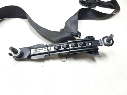 09-12 Hyundai Genesis Front Seat Belt Retractor Left & Right Pair OEM