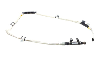09-12 Hyundai Genesis Roof Curtain Airbag Driver Side Left SRS Air Bag OEM