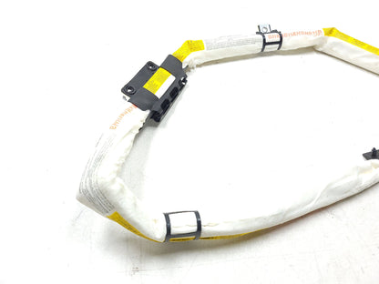 09-12 Hyundai Genesis Roof Curtain Airbag Driver Side Left SRS Air Bag OEM