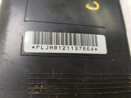 09-14 Nissan Rogue Front Driver Knee SRS Air Bag  OEM