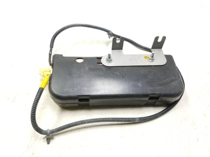 09-14 Nissan Rogue Front Driver Knee SRS Air Bag  OEM