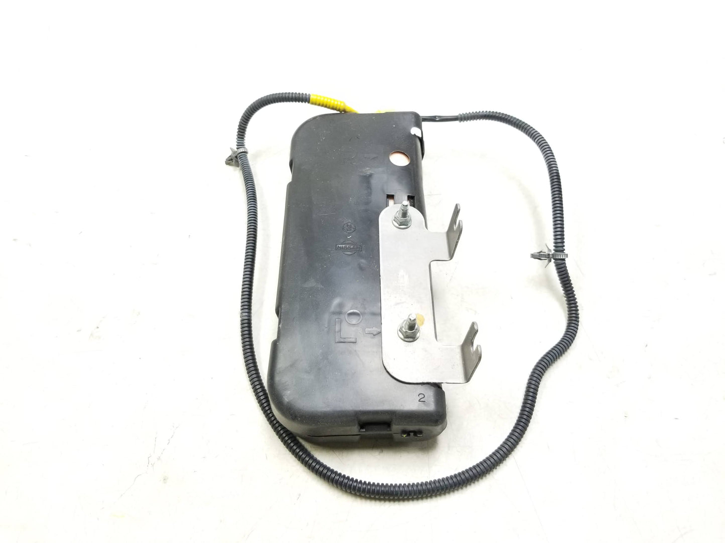 09-14 Nissan Rogue Front Driver Knee SRS Air Bag  OEM
