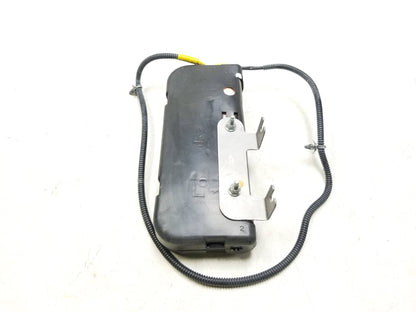 09-14 Nissan Rogue Front Driver Knee SRS Air Bag  OEM