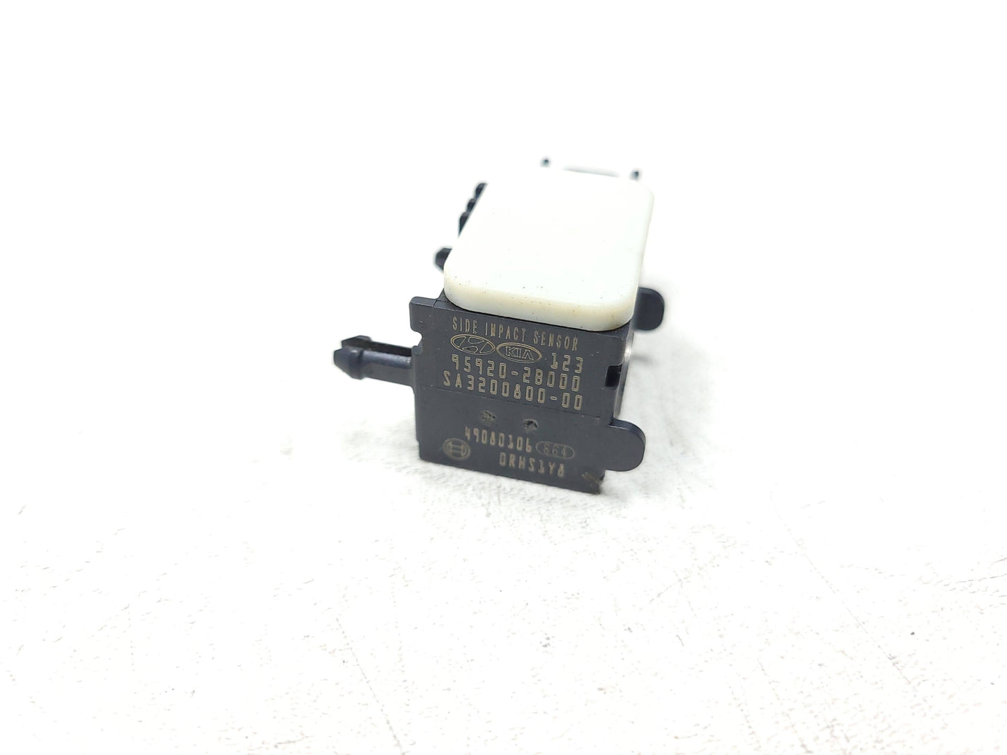 09-12 Hyundai Genesis Impact Crash SRS Sensor OEM