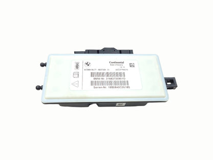 2013 - 2018 BMW 330xi F30 Airbag SRS Control Module 6837359 Sedan OEM