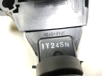 11-14 Nissan Rogue Dash Airbag Passenger Side Right Air Bag SRS OEM