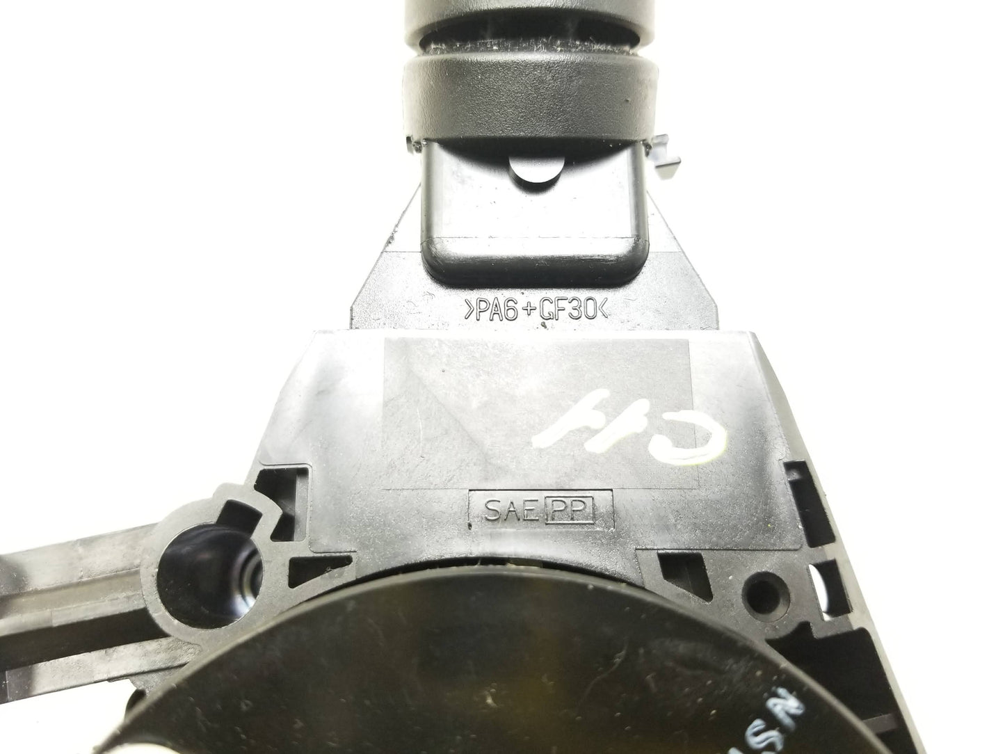 11-14 Nissan Rogue Dash Airbag Passenger Side Right Air Bag SRS OEM