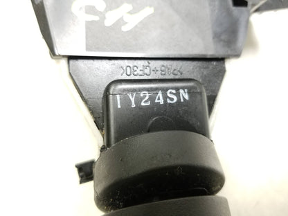 11-14 Nissan Rogue Dash Airbag Passenger Side Right Air Bag SRS OEM