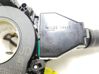 11-14 Nissan Rogue Dash Airbag Passenger Side Right Air Bag SRS OEM