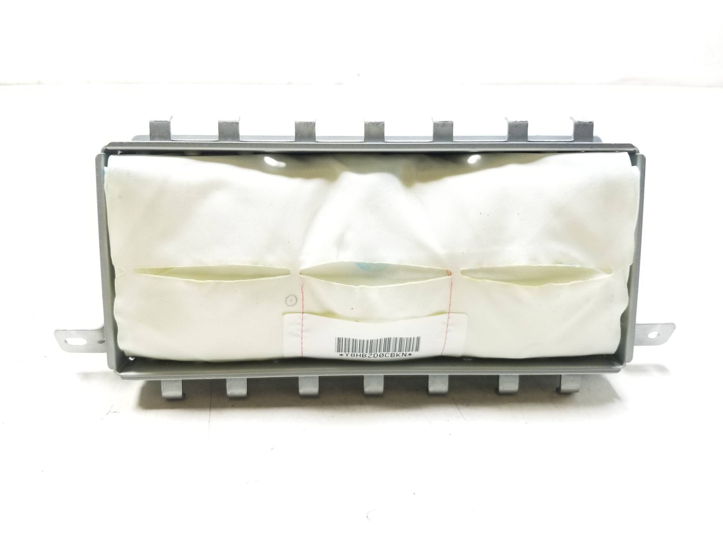 11-14 Nissan Rogue Dash Airbag Passenger Side Right Air Bag SRS OEM