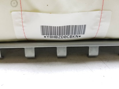 11-14 Nissan Rogue Dash Airbag Passenger Side Right Air Bag SRS OEM