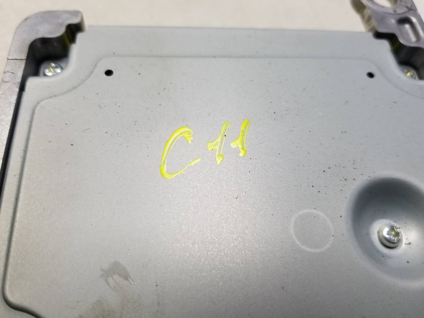 11-14 Nissan Rogue Aribag SRS Module 988201VK0A OEM
