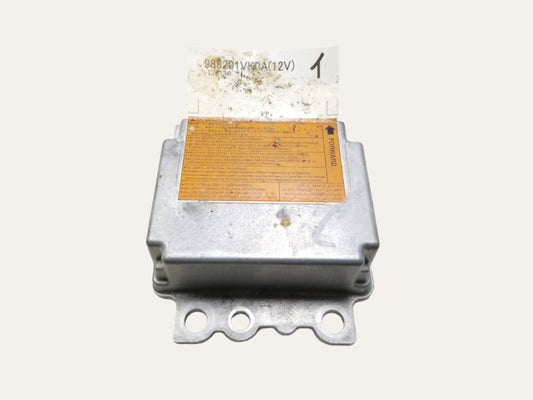 11-14 Nissan Rogue Aribag SRS Module 988201VK0A OEM