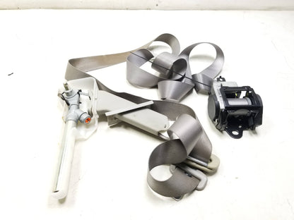 2008 - 2015 Nissan Rogue Front Right Passenger Seat Belt Retractor & Pre Tensioner OEM
