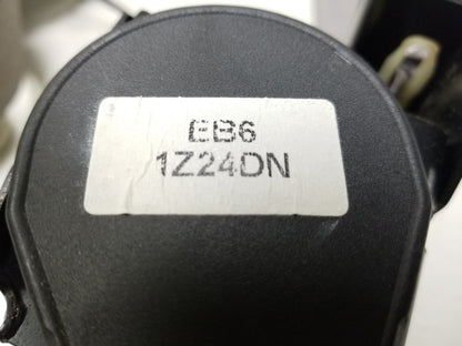 2008 - 2015 Nissan Rogue Front Right Passenger Seat Belt Retractor & Pre Tensioner OEM