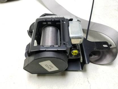 2008 - 2015 Nissan Rogue Front Right Passenger Seat Belt Retractor & Pre Tensioner OEM