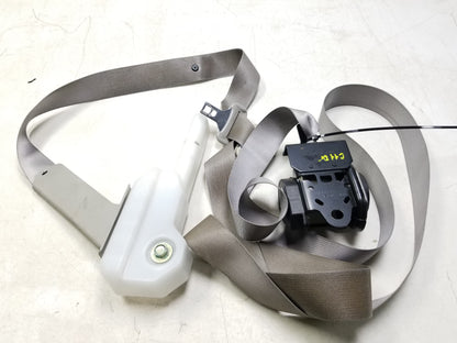 2008 - 2015 Nissan Rogue Front Left Driver Seat Belt Retractor & Pre Tensioner OEM