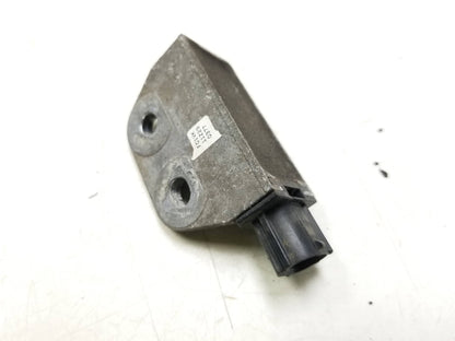2008 - 2013 Nissan Rogue Crash Impact Sensor 3Pcs OEM