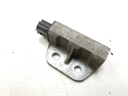 2008 - 2013 Nissan Rogue Crash Impact Sensor 3Pcs OEM