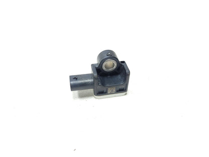 2013 - 2018 BMW 330xi F30 SRS Airbag Crash Sensor 2Pcs Sedan OEM